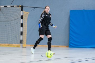 Bild 38 - wCJ Hamburger Futsalmeisterschaft